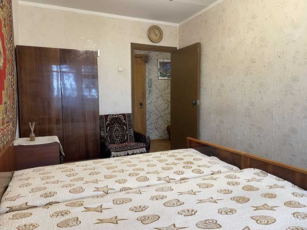 Оренда 2-кімнатної квартири 55 м², Академіка Янгеля вул., 8