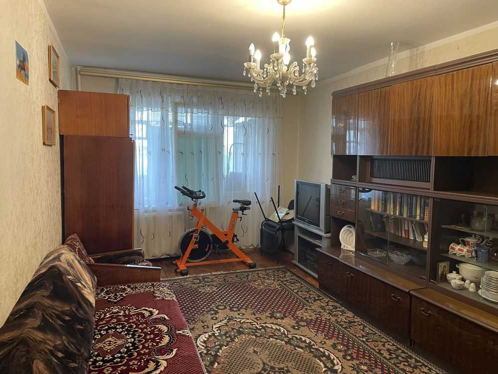Оренда 2-кімнатної квартири 55 м², Академіка Янгеля вул., 8