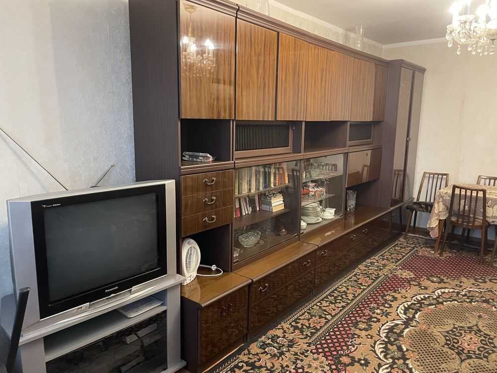 Оренда 2-кімнатної квартири 55 м², Академіка Янгеля вул., 8