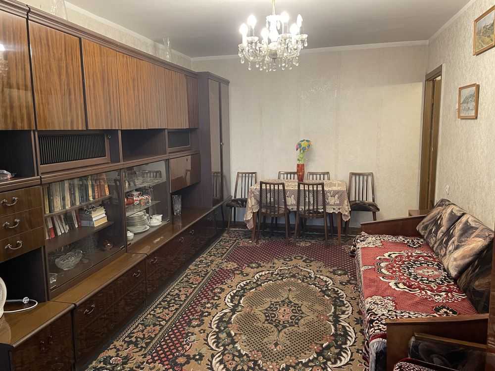 Оренда 2-кімнатної квартири 55 м², Академіка Янгеля вул., 8