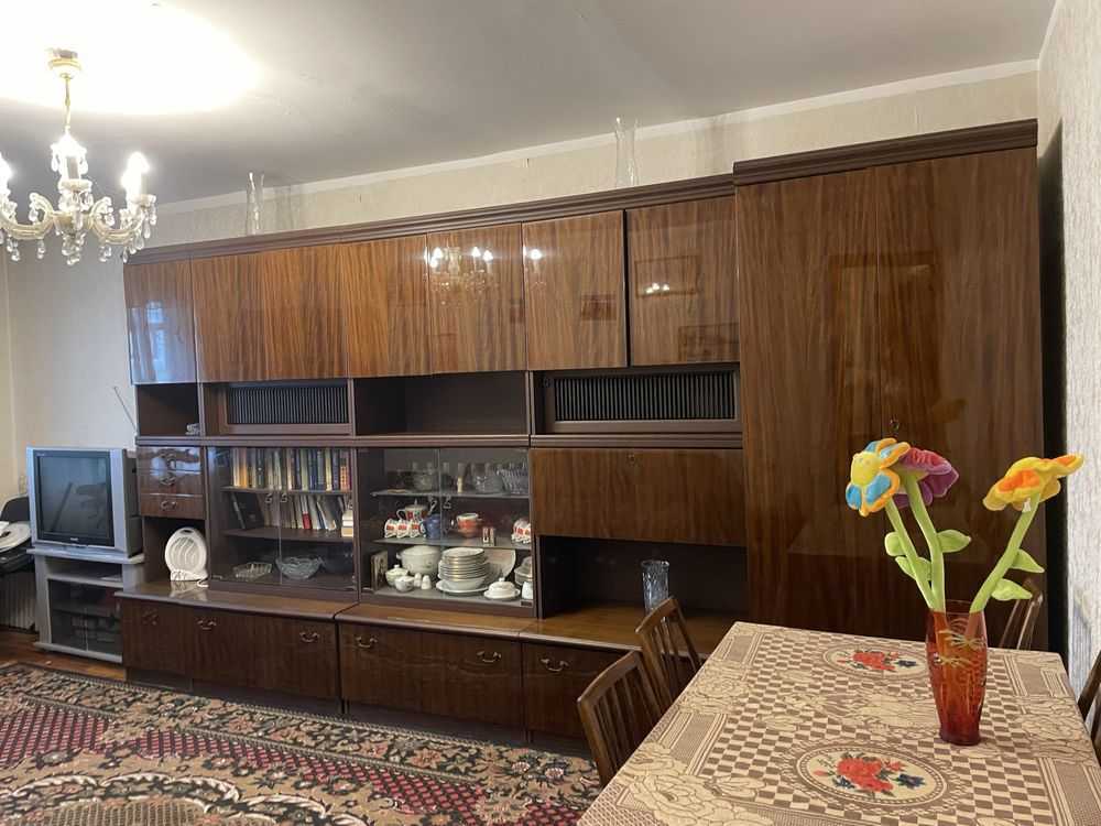 Оренда 2-кімнатної квартири 55 м², Академіка Янгеля вул., 8