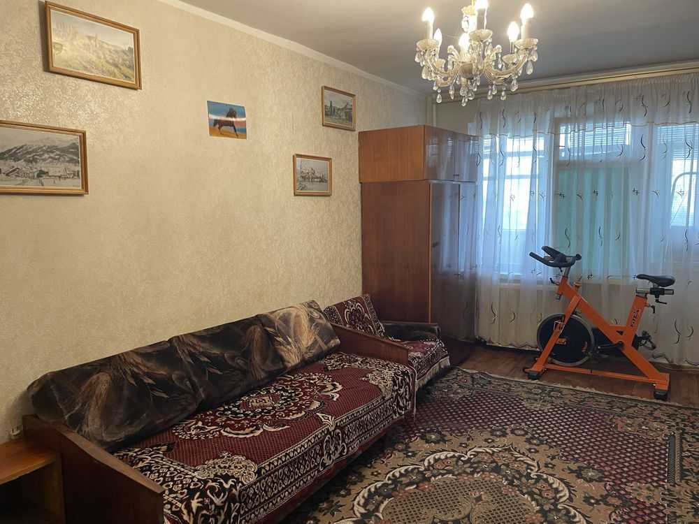 Оренда 2-кімнатної квартири 55 м², Академіка Янгеля вул., 8