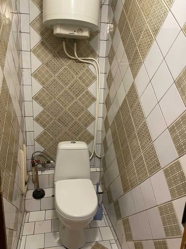 Оренда 2-кімнатної квартири 55 м², Академіка Янгеля вул., 8