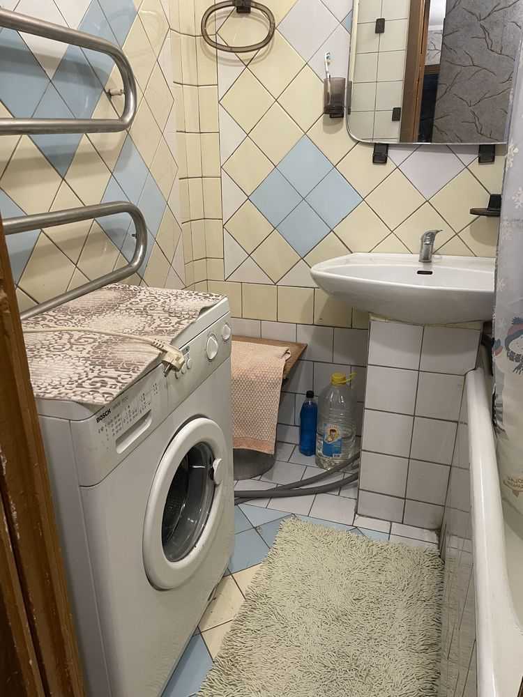 Оренда 2-кімнатної квартири 55 м², Академіка Янгеля вул., 8