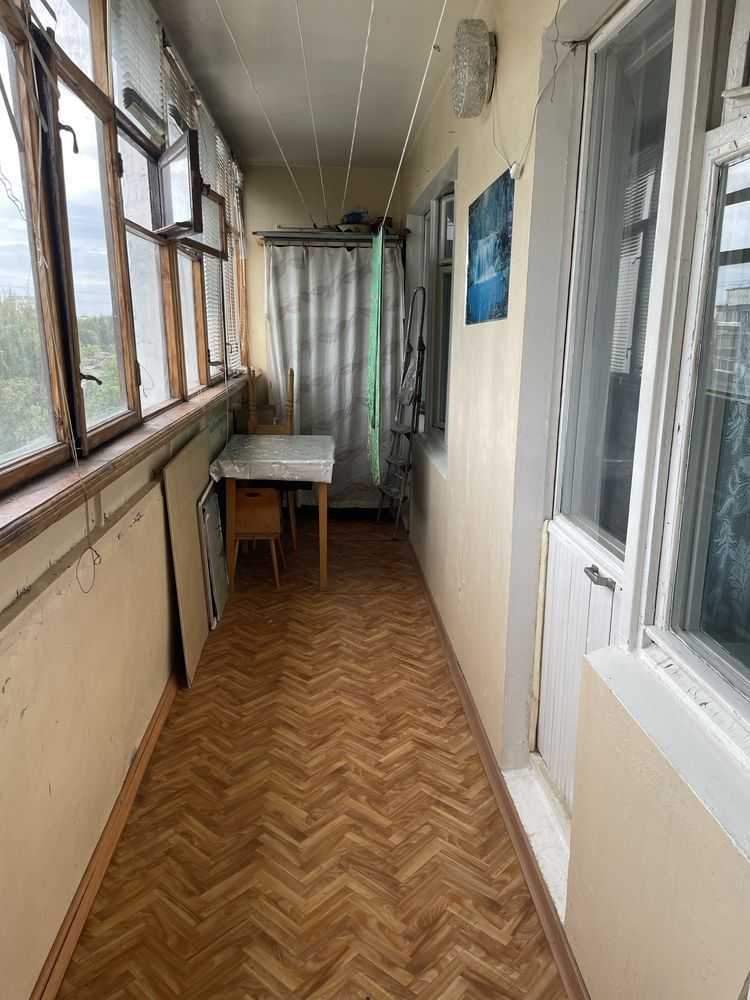 Оренда 2-кімнатної квартири 55 м², Академіка Янгеля вул., 8