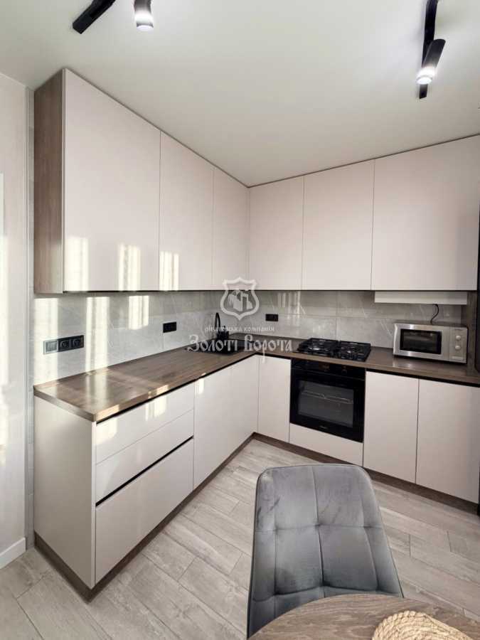 Продажа 1-комнатной квартиры 34.7 м², Ярослава Мудрого, 58
