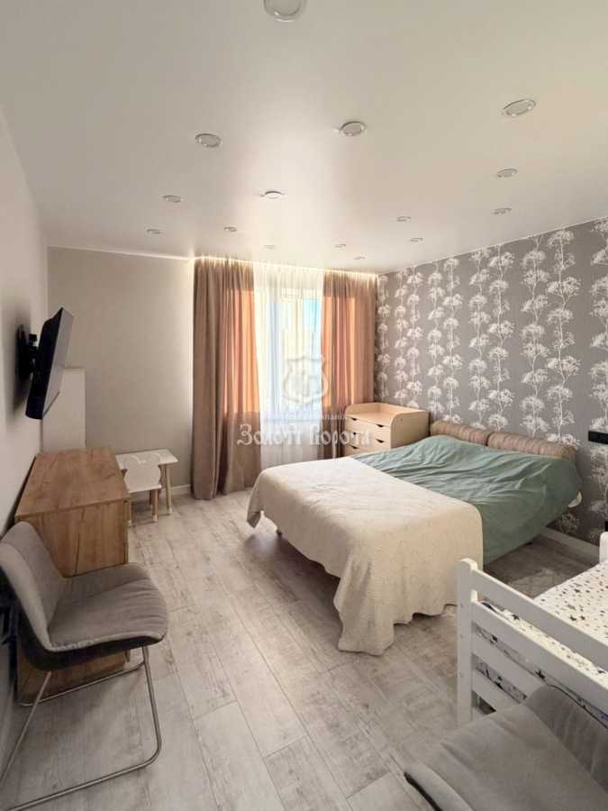 Продажа 1-комнатной квартиры 34.7 м², Ярослава Мудрого, 58