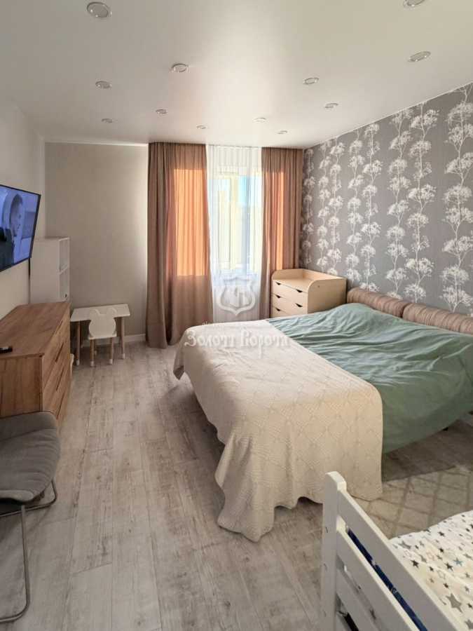 Продажа 1-комнатной квартиры 34.7 м², Ярослава Мудрого, 58