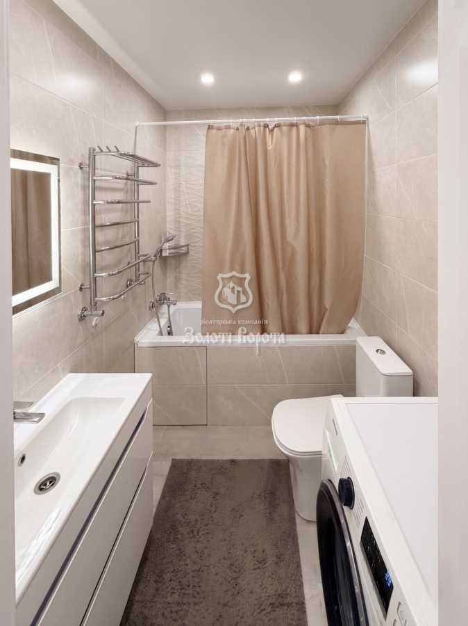Продажа 1-комнатной квартиры 34.7 м², Ярослава Мудрого, 58
