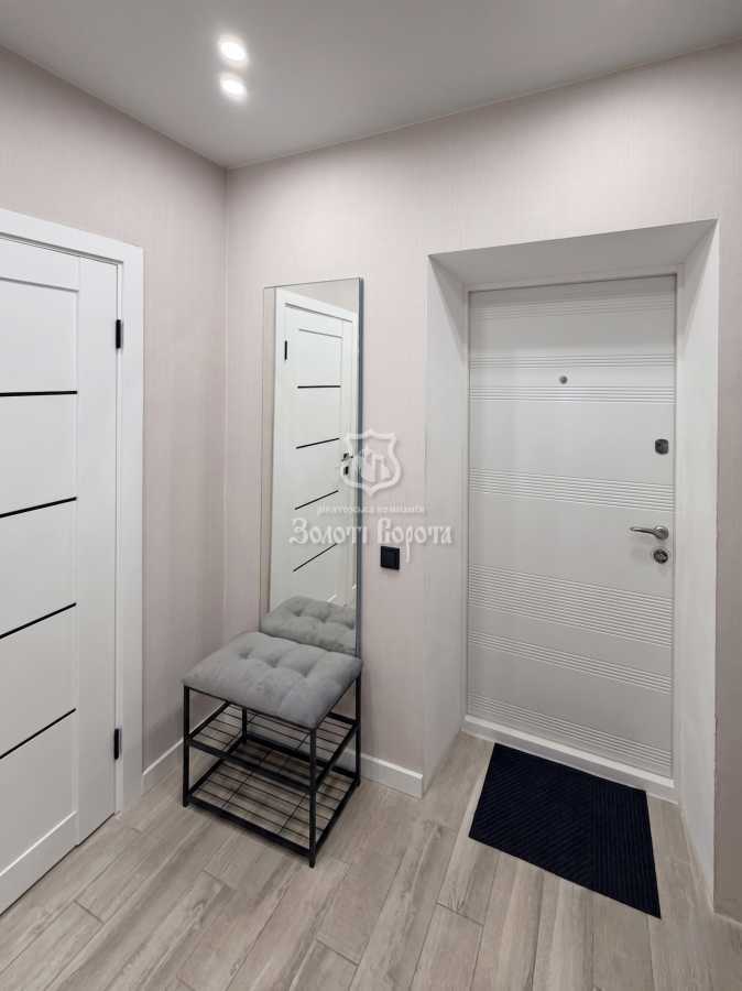 Продажа 1-комнатной квартиры 34.7 м², Ярослава Мудрого, 58