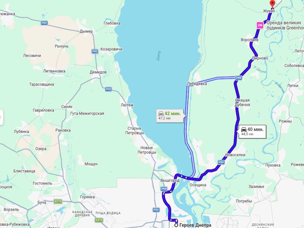 Продажа дома 60 м², 19
