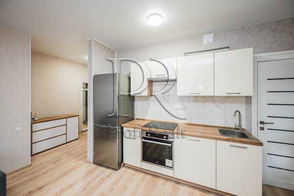 Продаж 1-кімнатної квартири 35 м², Квітки Цісик вул., 32