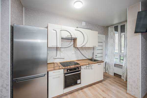 Продаж 1-кімнатної квартири 35 м², Квітки Цісик вул., 32