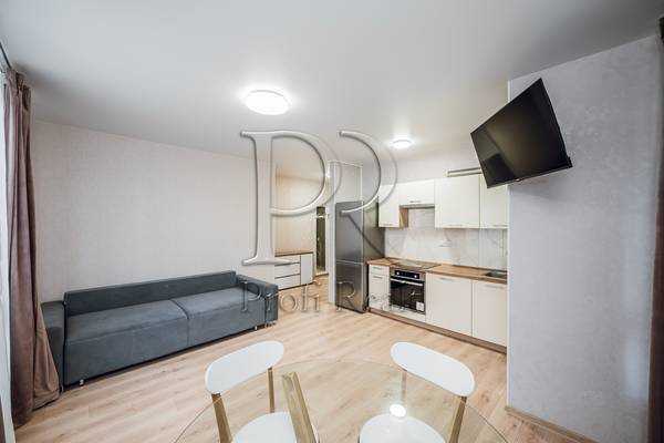 Продаж 1-кімнатної квартири 35 м², Квітки Цісик вул., 32