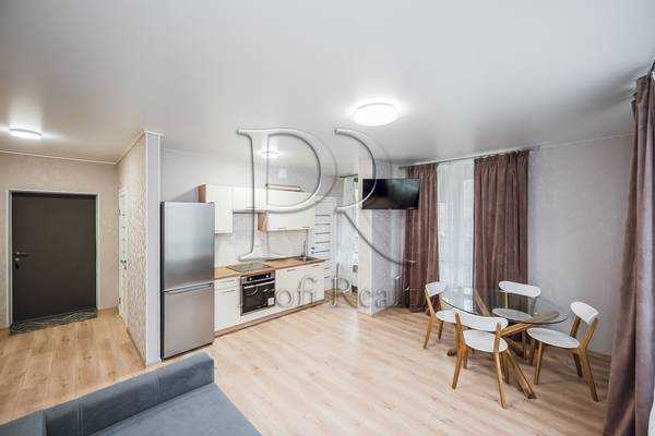 Продаж 1-кімнатної квартири 35 м², Квітки Цісик вул., 32