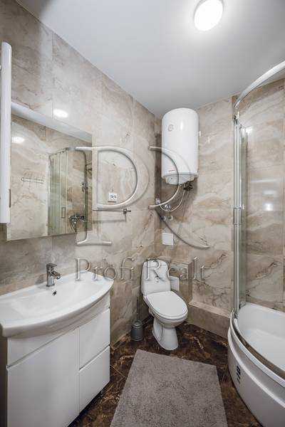 Продаж 1-кімнатної квартири 35 м², Квітки Цісик вул., 32