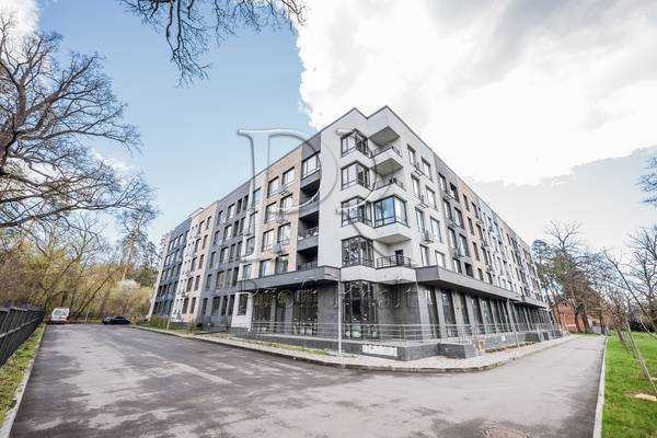 Продаж 1-кімнатної квартири 35 м², Квітки Цісик вул., 32