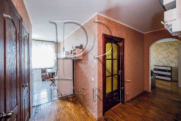 Продаж 3-кімнатної квартири 63 м², Генерала Наумова вул., 41
