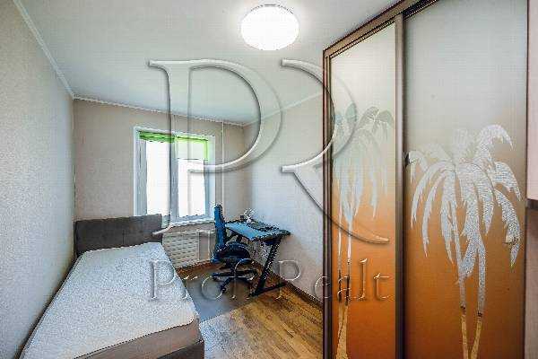 Продаж 3-кімнатної квартири 63 м², Генерала Наумова вул., 41