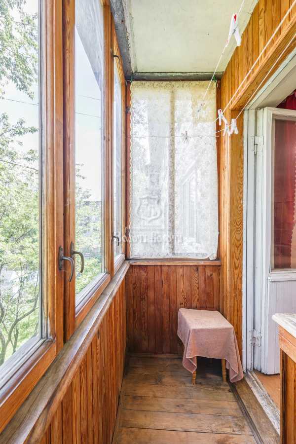 Продажа 1-комнатной квартиры 30 м², Чорних Запорожців, 14а