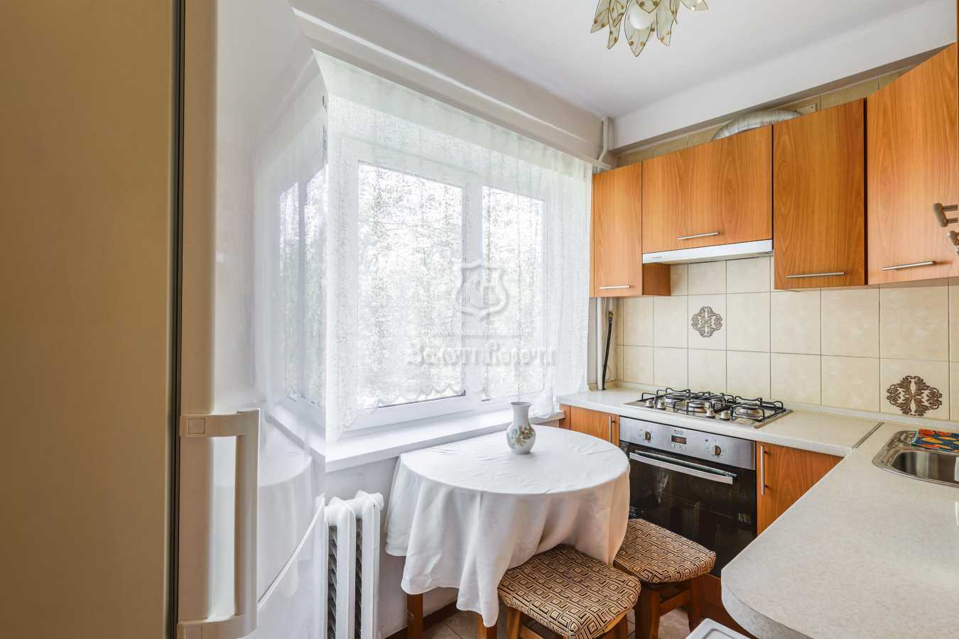 Продажа 1-комнатной квартиры 30 м², Чорних Запорожців, 14а