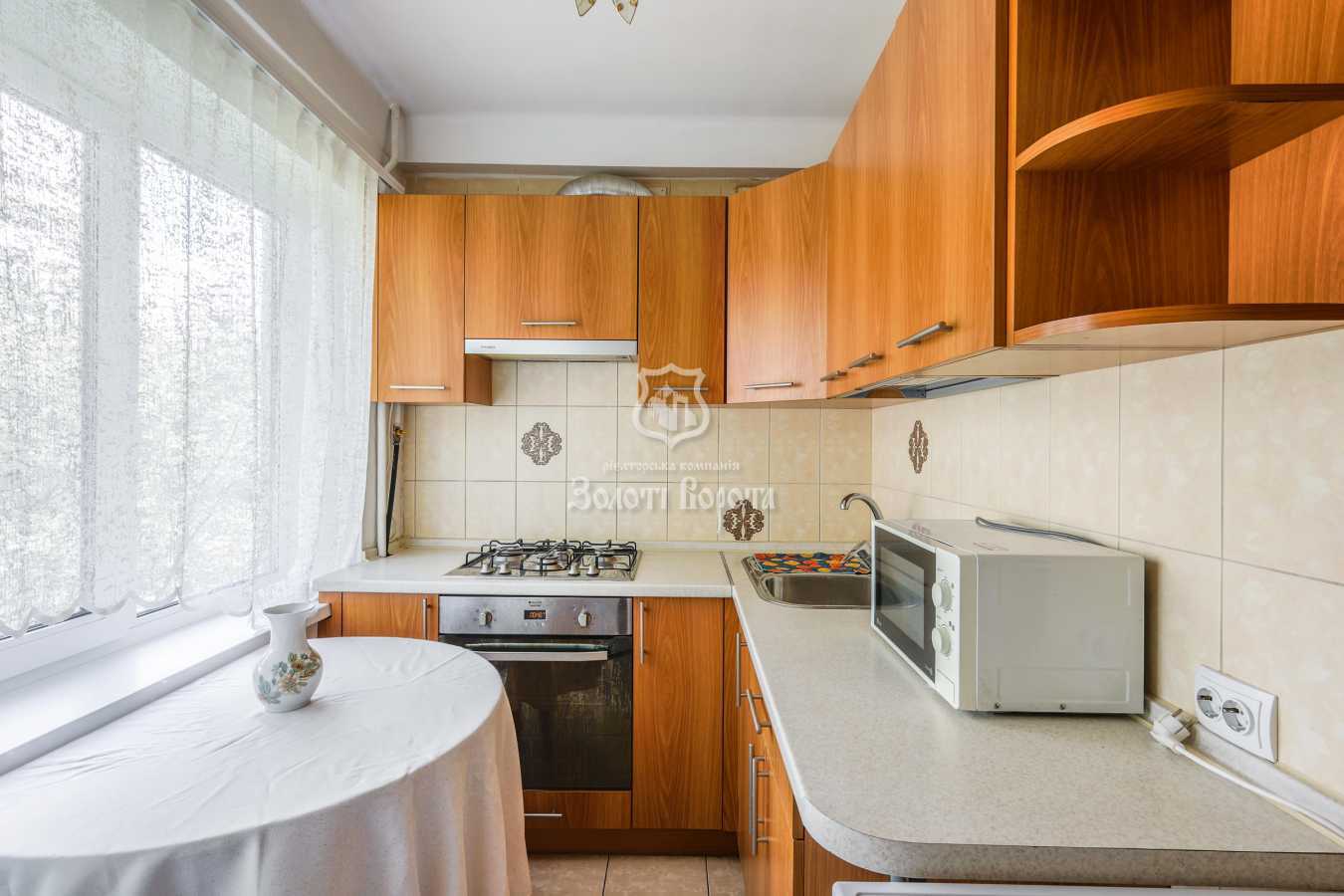 Продажа 1-комнатной квартиры 30 м², Чорних Запорожців, 14а