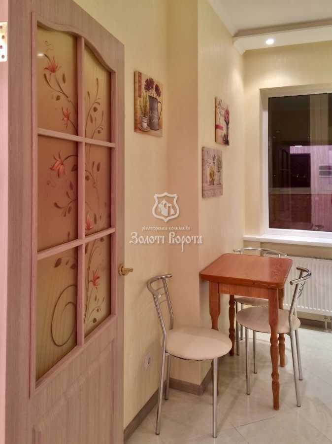 Продаж 1-кімнатної квартири 39.1 м², Миколи Закревського вул., 42А