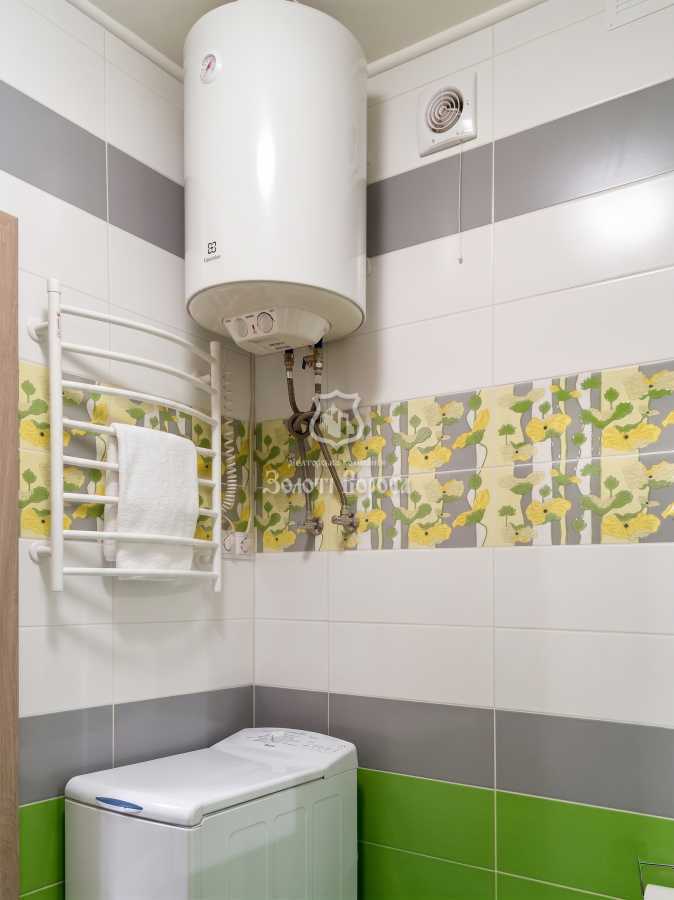 Продаж 1-кімнатної квартири 39.1 м², Миколи Закревського вул., 42А