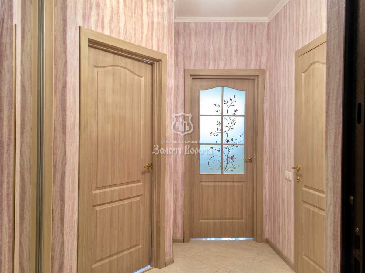 Продаж 1-кімнатної квартири 39.1 м², Миколи Закревського вул., 42А