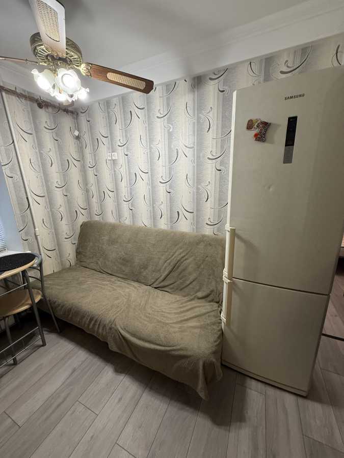 Аренда 1-комнатной квартиры 30.2 м², Оболонская наб., 3