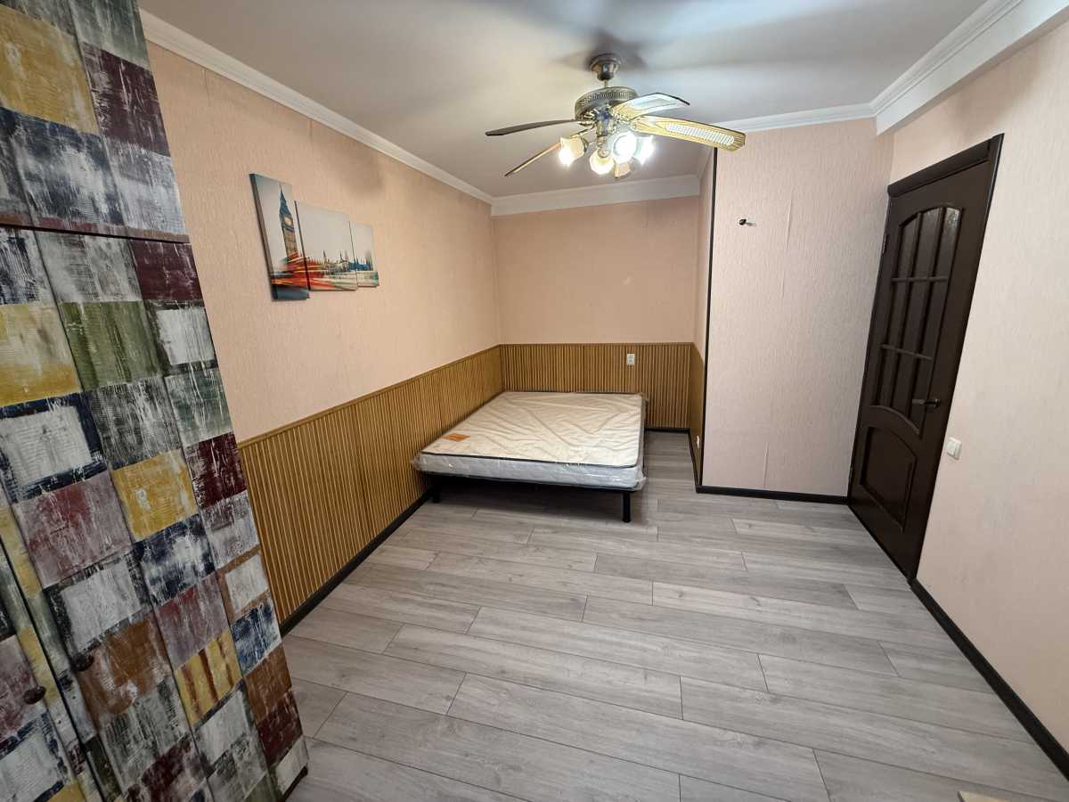Аренда 1-комнатной квартиры 30.2 м², Оболонская наб., 3