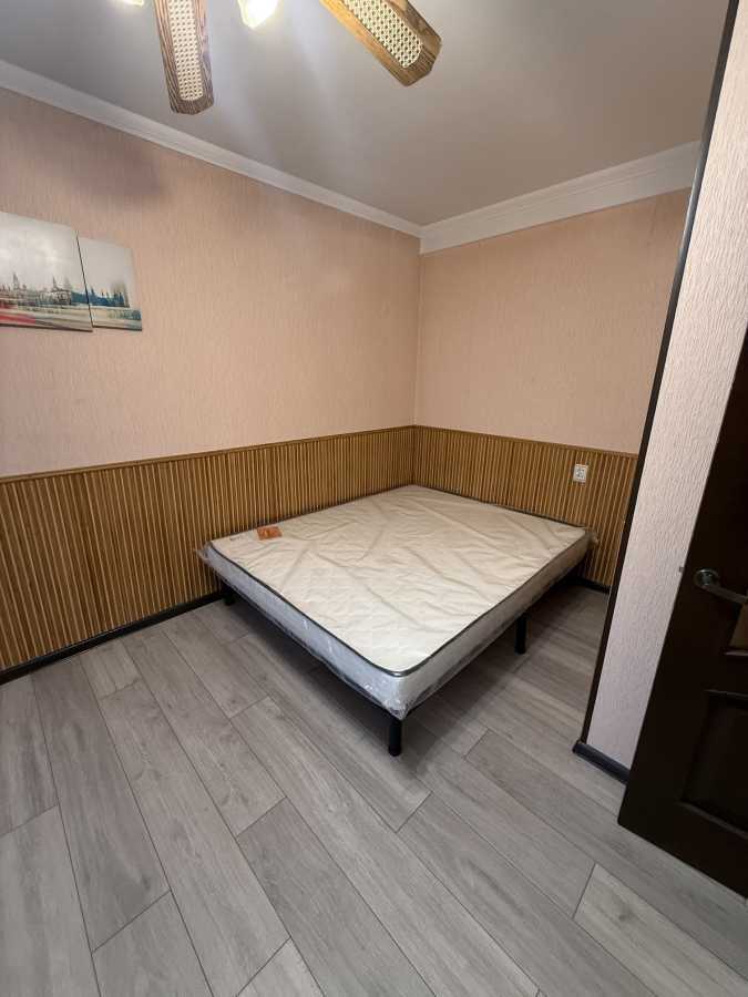 Аренда 1-комнатной квартиры 30.2 м², Оболонская наб., 3