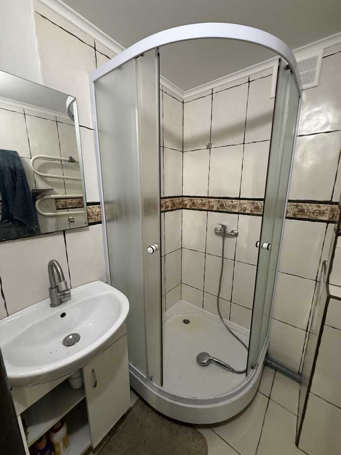 Аренда 1-комнатной квартиры 30.2 м², Оболонская наб., 3