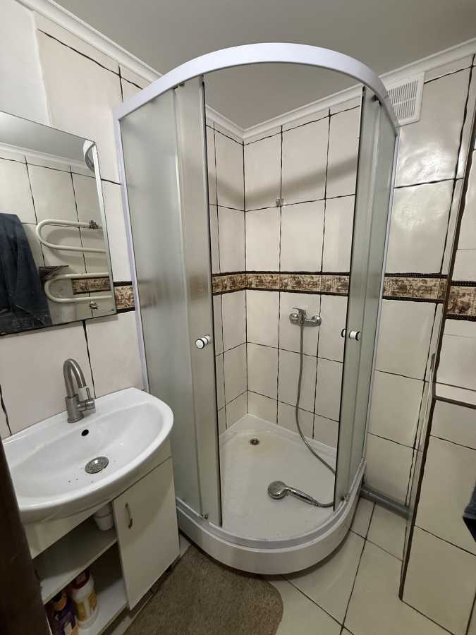 Аренда 1-комнатной квартиры 30.2 м², Оболонская наб., 3