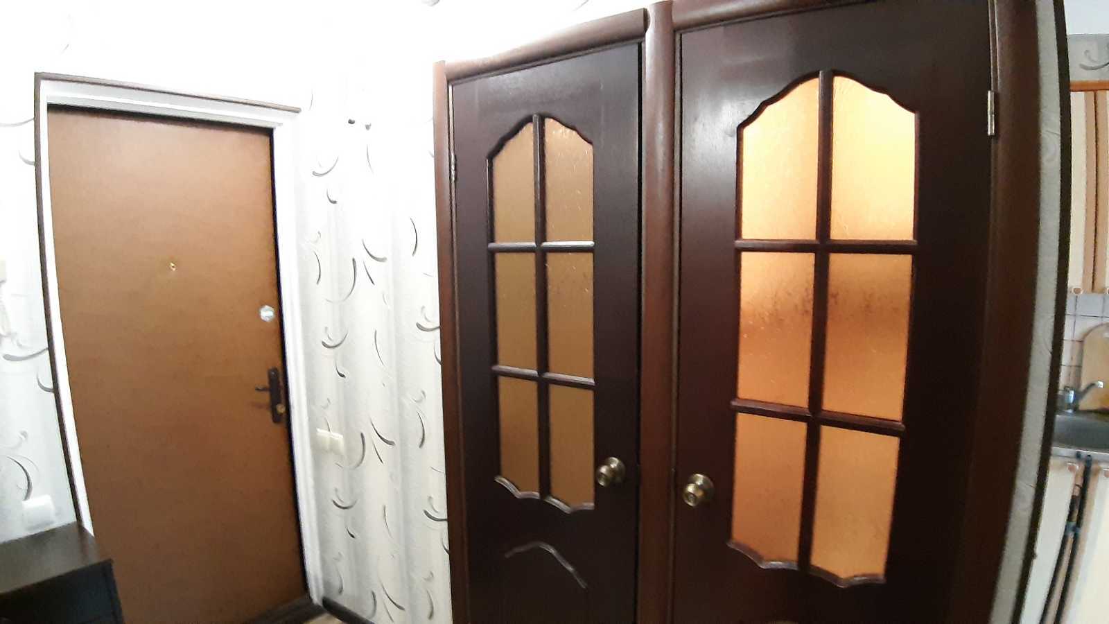 Аренда 1-комнатной квартиры 30.2 м², Оболонская наб., 3
