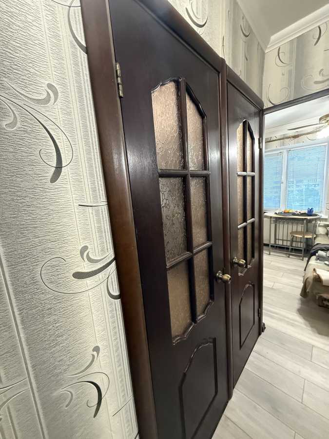 Аренда 1-комнатной квартиры 30.2 м², Оболонская наб., 3