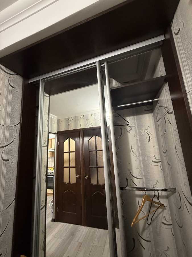 Аренда 1-комнатной квартиры 30.2 м², Оболонская наб., 3