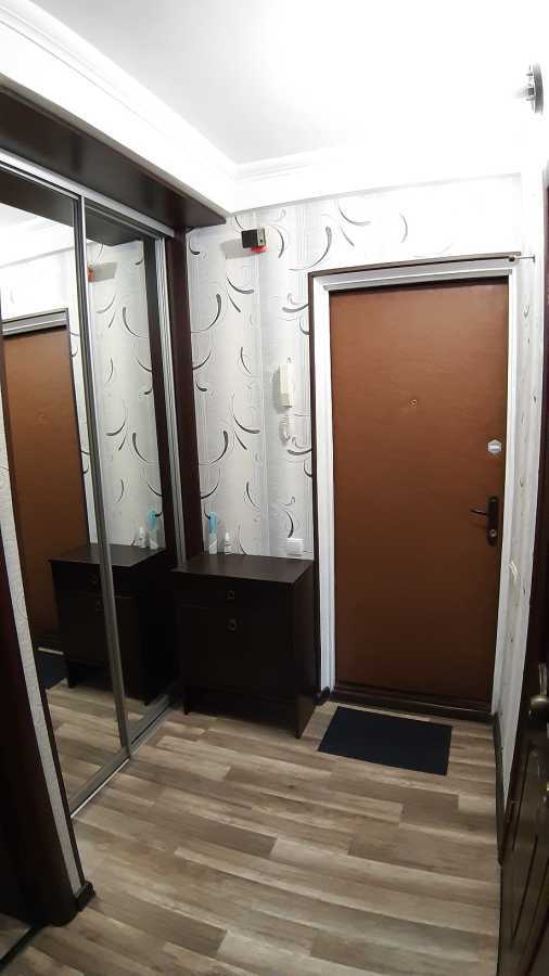 Аренда 1-комнатной квартиры 30.2 м², Оболонская наб., 3