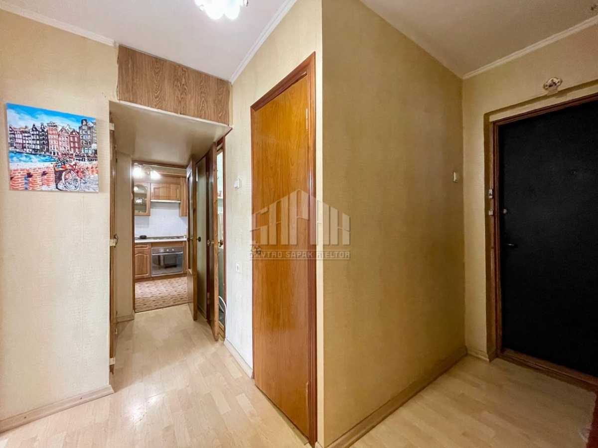 Продажа 2-комнатной квартиры 56.2 м², Владимира Антоновича ул., 102