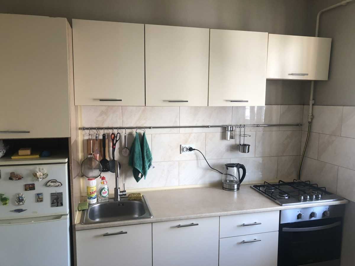 Продажа 1-комнатной квартиры 40 м², Бориса Гмыри ул., 9