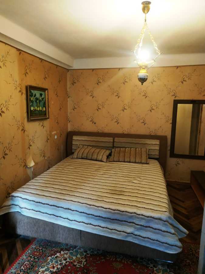 Оренда 2-кімнатної квартири 47 м², Русанівський бул., 3