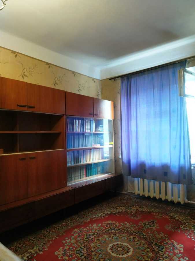 Оренда 2-кімнатної квартири 47 м², Русанівський бул., 3