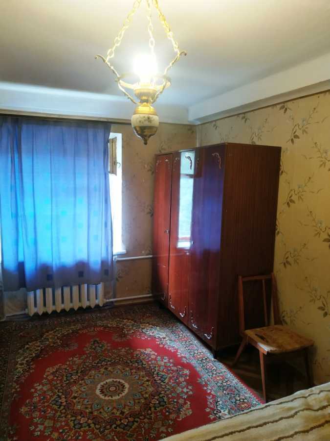 Оренда 2-кімнатної квартири 47 м², Русанівський бул., 3