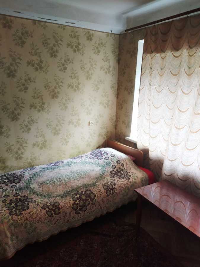 Оренда 2-кімнатної квартири 47 м², Русанівський бул., 3