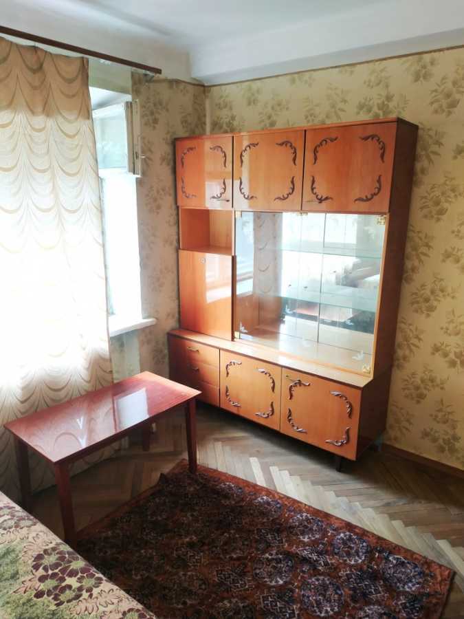 Оренда 2-кімнатної квартири 47 м², Русанівський бул., 3