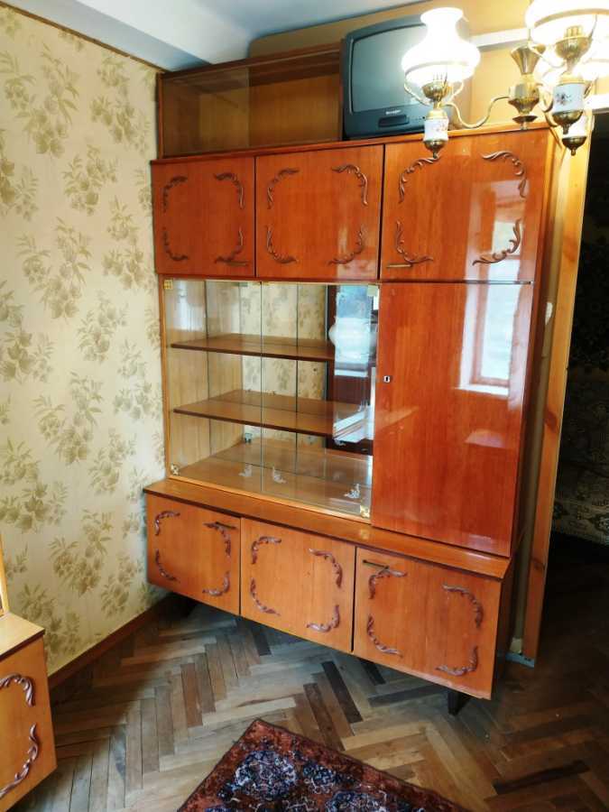 Оренда 2-кімнатної квартири 47 м², Русанівський бул., 3