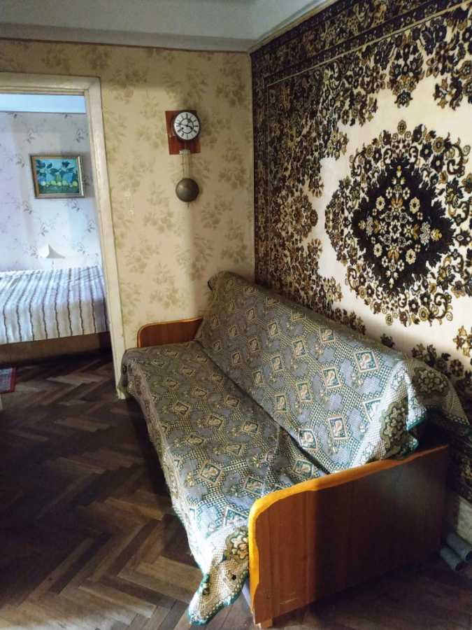 Оренда 2-кімнатної квартири 47 м², Русанівський бул., 3