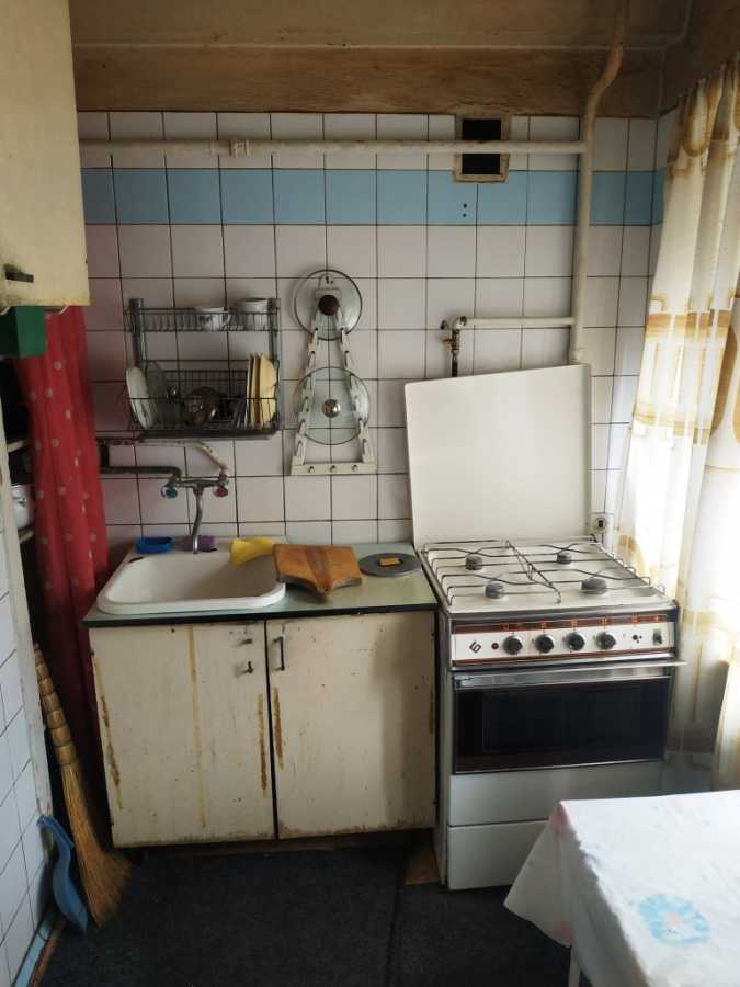 Оренда 2-кімнатної квартири 47 м², Русанівський бул., 3