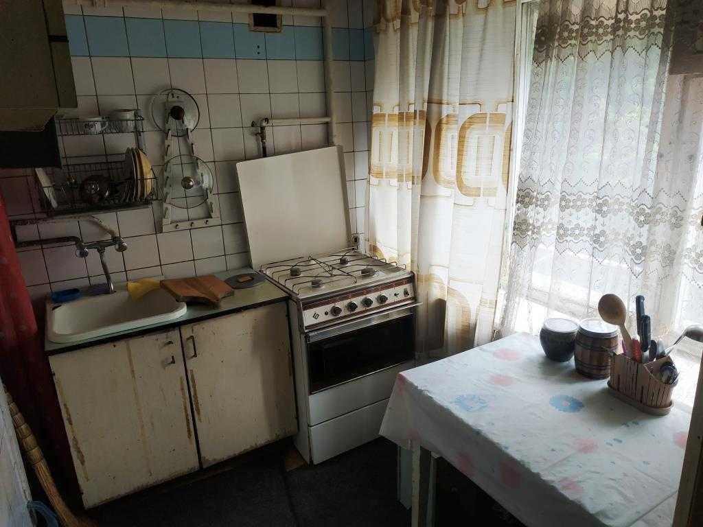 Оренда 2-кімнатної квартири 47 м², Русанівський бул., 3