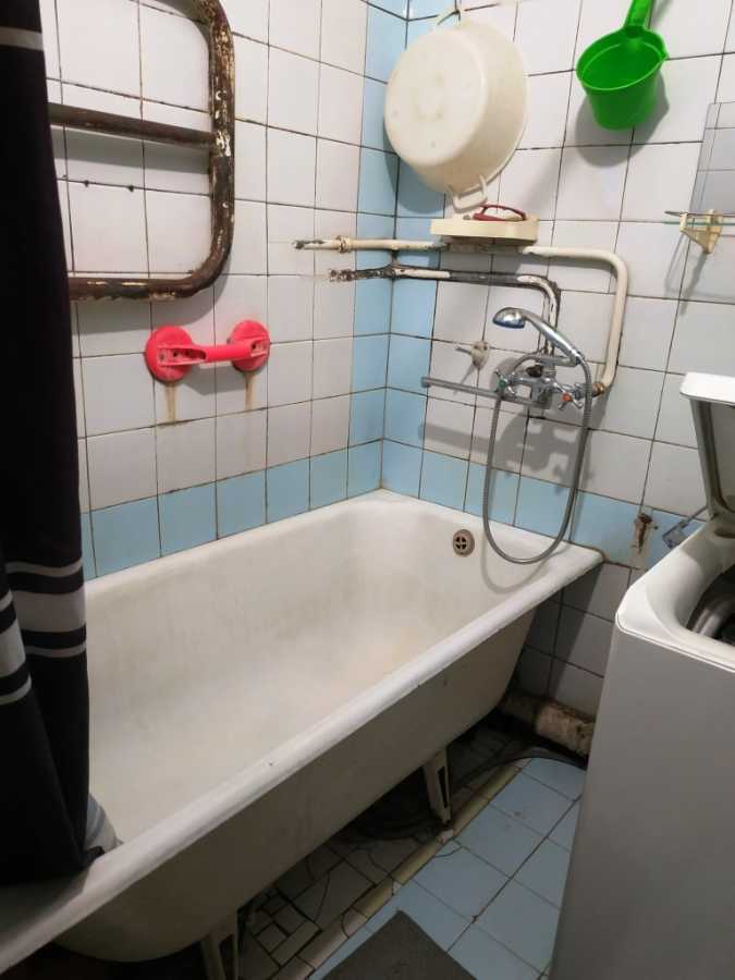 Оренда 2-кімнатної квартири 47 м², Русанівський бул., 3